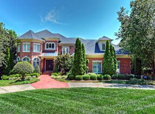 11730 James Jack Ln, Charlotte, NC 28277