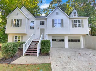 2311 River Station Ter, Woodstock, GA 30188