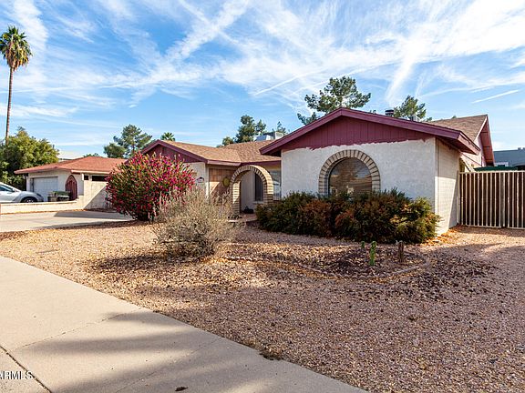 2nd image of 5043 W CHRISTY Drive