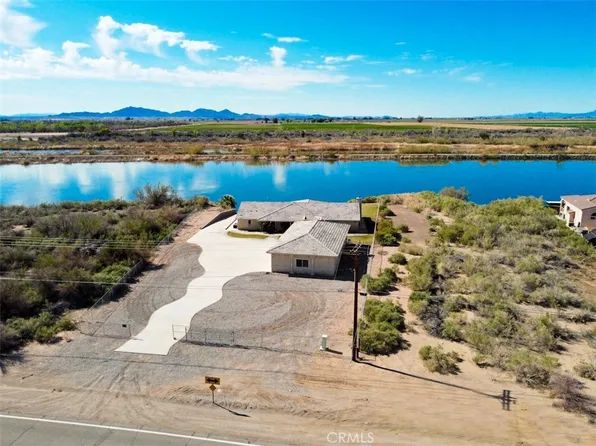 151721 Rio Vista Dr, Big River, CA 92242