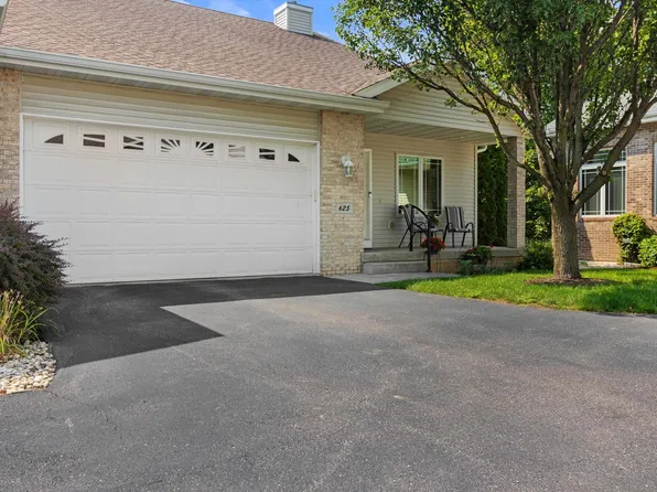 625 Nightingale Ln, Cottage Grove, WI 53527