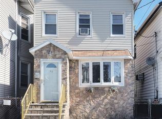 69 W 51st St, Bayonne, NJ 07002