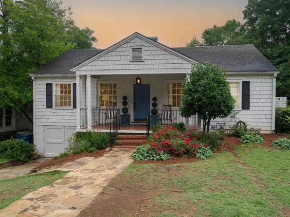 1704 Shades Park Dr, Homewood, AL 35209