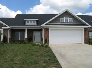 204 Hatteras Dr, Roanoke Rapids, NC 27870
