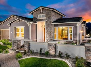 9965 Hafflinger Ct, Reno, NV 89521