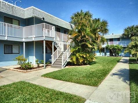 2nd image of 7760 Buccaneer Dr APT B4