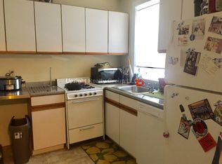I4 Russell St #25, Quincy, MA 02171
