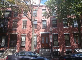 157 W Brookline St APT 3, Boston, MA 02118