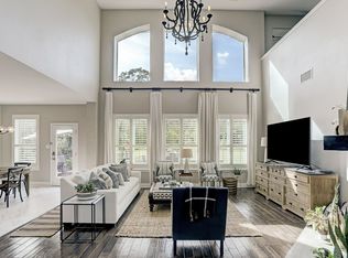 15517 Spillman Ranch Loop, Austin, TX 78738