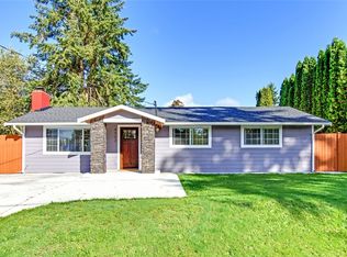 4503 223rd St SW, Mountlake Terrace, WA 98043