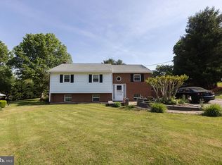 310 Kolbe Rd, Westminster, MD 21157