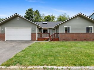 17707 53rd Dr NW, Stanwood, WA