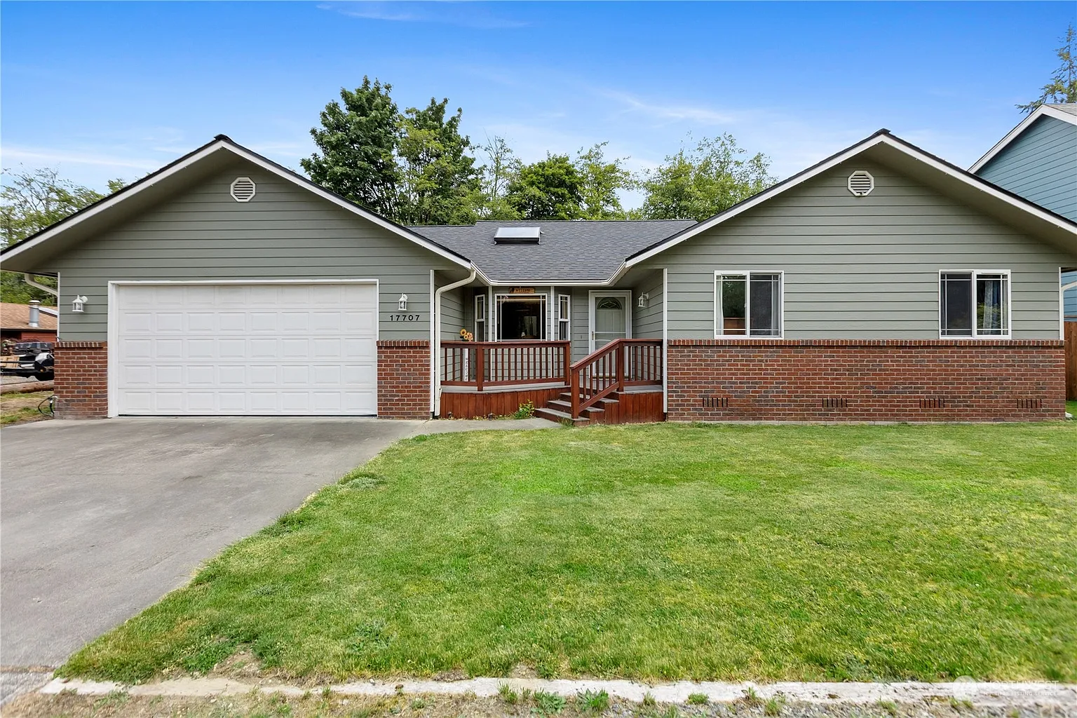 17707 53rd Drive NW photo 1