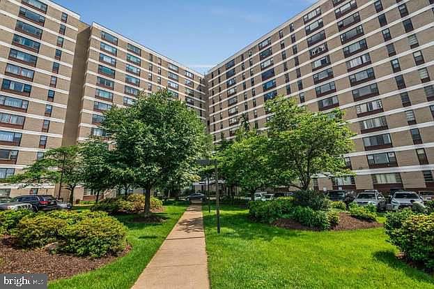 1st image of 4600 Duke St APT 1110