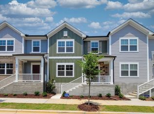 5715 Volos Ave, Raleigh, NC 27603