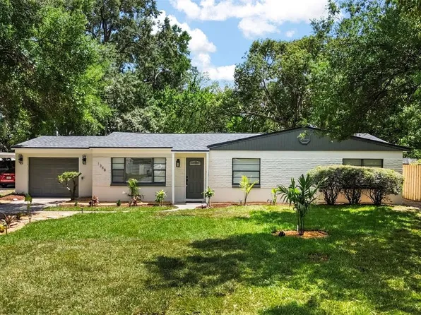 1348 Radclyffe Rd, Orlando, FL 32804