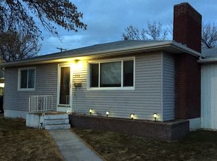 938 Taney Ln, Pocatello, ID 83201
