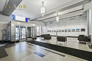 Rented by Luxor Homes & Investment Realty