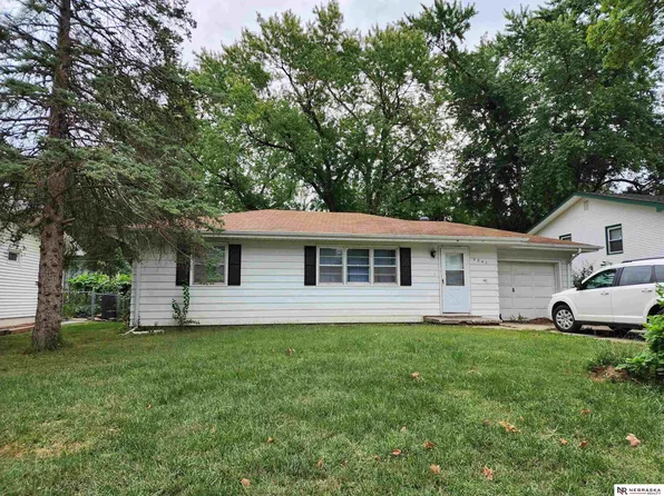 4941 N 57th Ave, Omaha, NE 68104