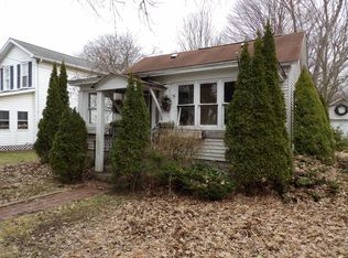 308 Lincoln Ave, Meadville, PA 16335
