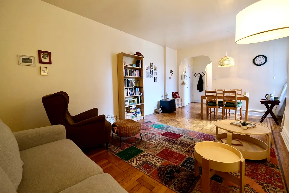 150 East 18th Street 6E