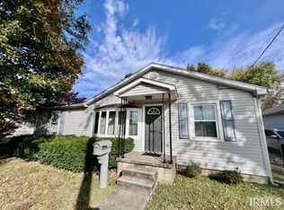 3600 E Riverside Dr, Evansville, IN