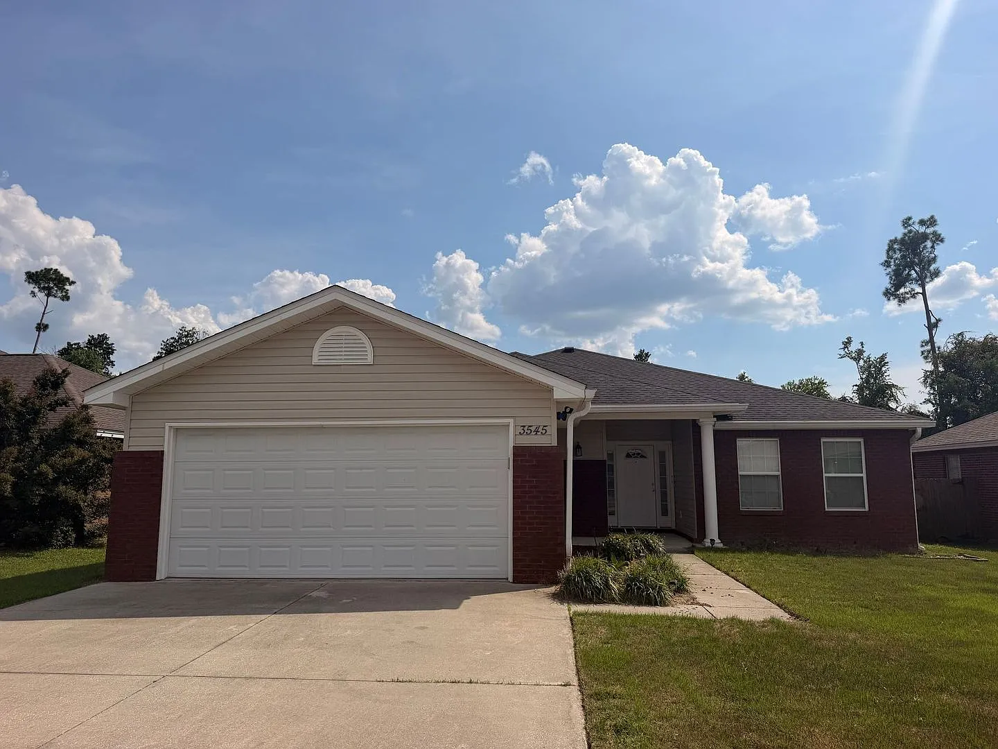 3445 Azalea Way Panama City, FL 32405 — Photo 1