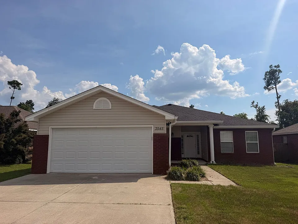 3545 Azalea Way