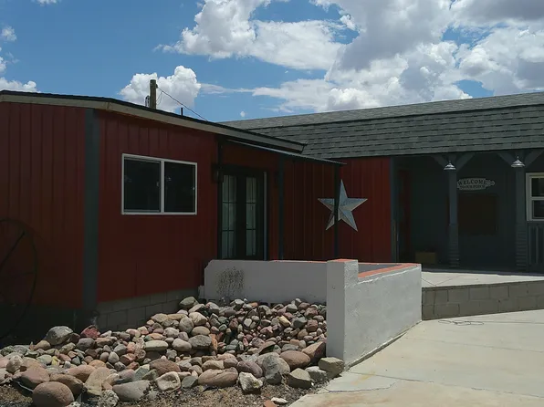 2 Crest Ln, Concho Valley, AZ 85924