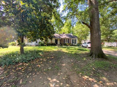 1124 Westmoreland Ave, Montgomery, AL, 36106
