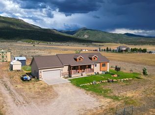 28530 N 11150 E, Fairview, UT 84629