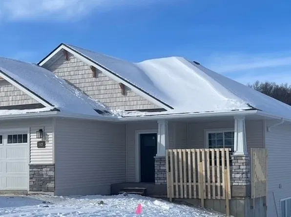 1103 18th Street SE (Lot 13), Menomonie, WI 54751