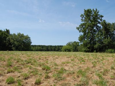 4 Keeton Rd Lot 4, Bullock, NC, 27507
