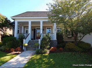 207 Parish Walk, Elgin, SC 29045