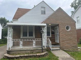 1512 Washington Ave, Lincoln Park, MI 48146