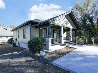 617 Lindsey St, Reidsville, NC 27320