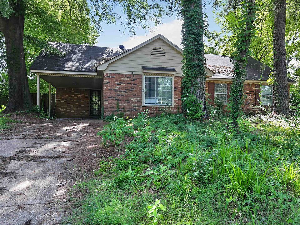 1st image of 4146 Overton Crossing St