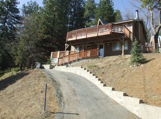 31020 All View Dr, Running Springs, CA 92382