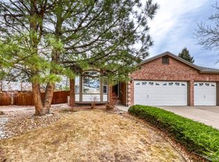 18379 E Linvale Drive, Aurora, CO 80013