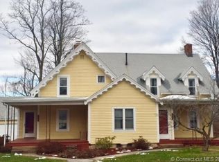 53 Hudson St, Manchester, CT 06042