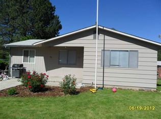 447 Illinois St, Gooding, ID 83330