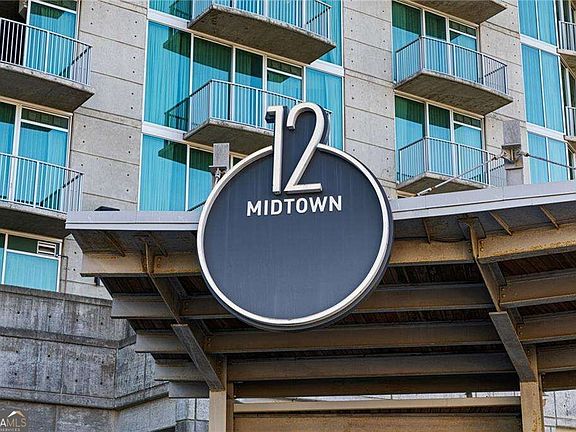 4th image of 361 17th St Unit 2223