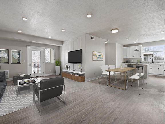2nd image of 4230 Highland Dr #7