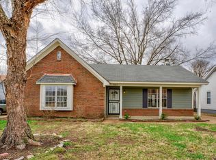 5963 Cuspidon Cv, Millington, TN 38053