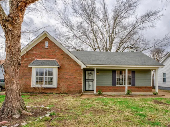 5963 Cuspidon Cv, Millington, TN 38053
