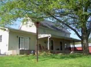 8774 Lieber Hausz Rd NE, Lanesville, IN 47136