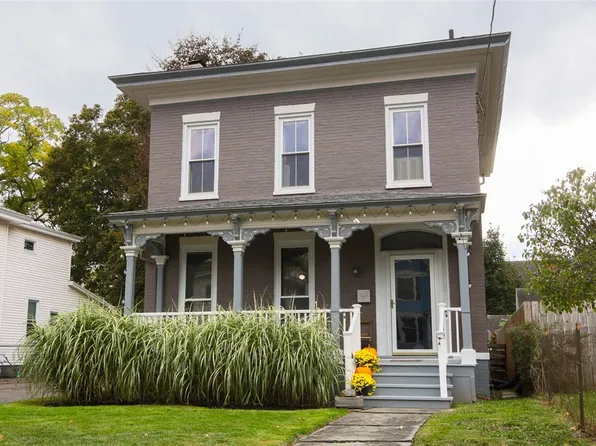 107 Lafayette Ave, Geneva, NY 14456