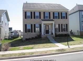 1854 Idlewild Blvd, Fredericksburg, VA 22401