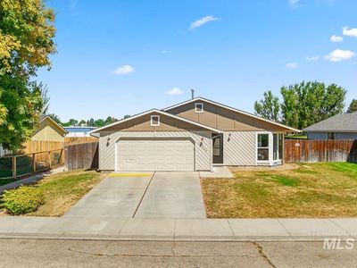 10880 W Albany St, Boise, ID, 83713