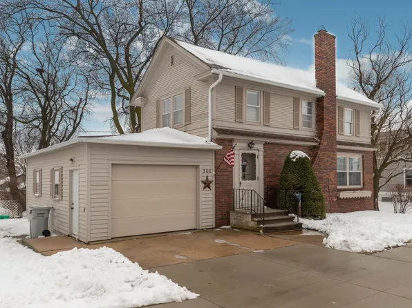 306 1st St NW, Kasson, MN 55944